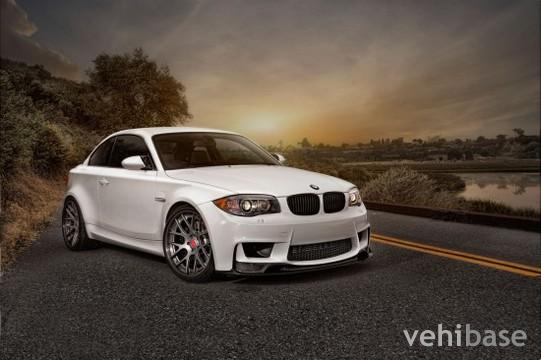 Vorsteiner 1M GTS-V