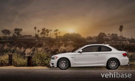 Vorsteiner 1M GTS-V