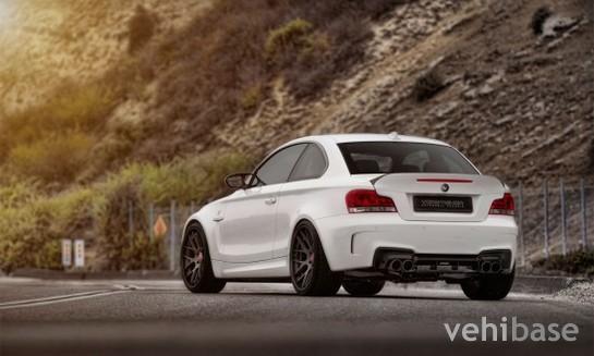 Vorsteiner 1M GTS-V