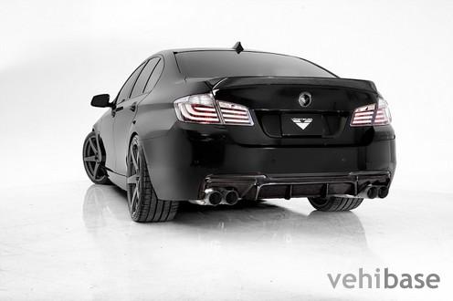 Vorsteiner BMW 5 Series VMS F10