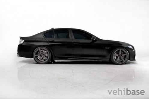 Vorsteiner BMW 5 Series VMS F10