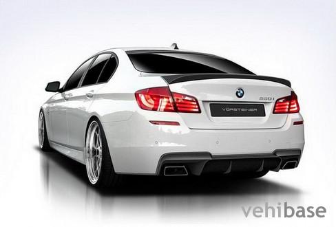 Vorsteiner BMW 5 Series VMS