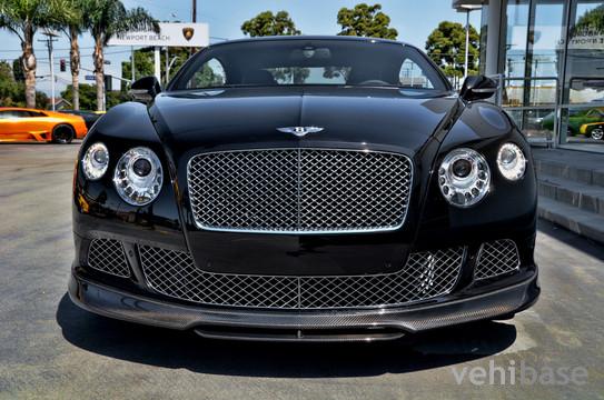 Vorsteiner GT BR-10