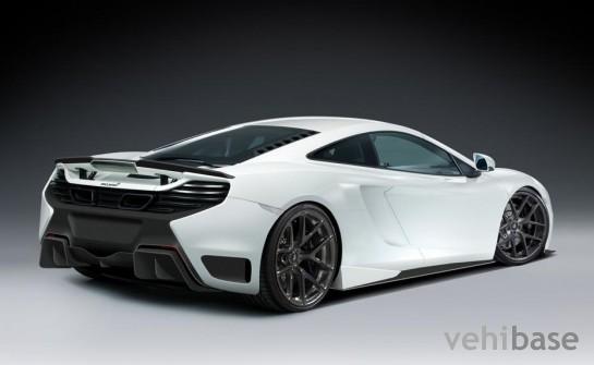Vorsteiner MP4-12V