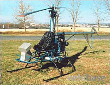 Vortech Skylark