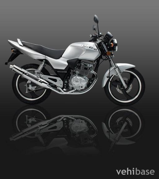 Vuka RM 125