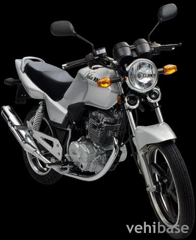Vuka RM 125