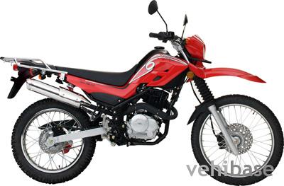Vuka TMi 125