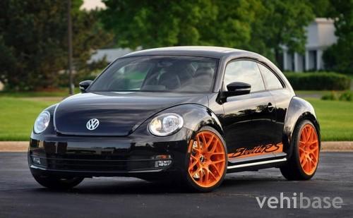VWVortex Beetle RS