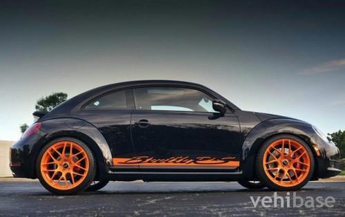 VWVortex Beetle RS