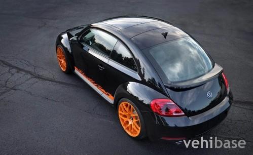 VWVortex Beetle RS