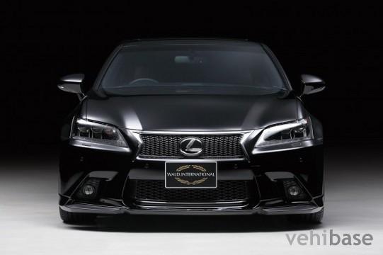 Wald Lexus GS F-Sport