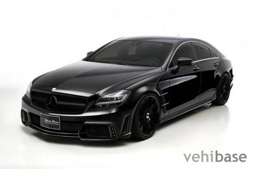 Wald Mercedes CLS 63