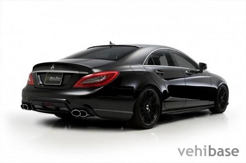 Wald Mercedes CLS 63