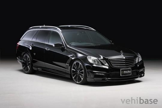 Wald Mercedes E-Class Wagon