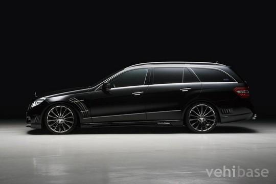 Wald Mercedes E-Class Wagon