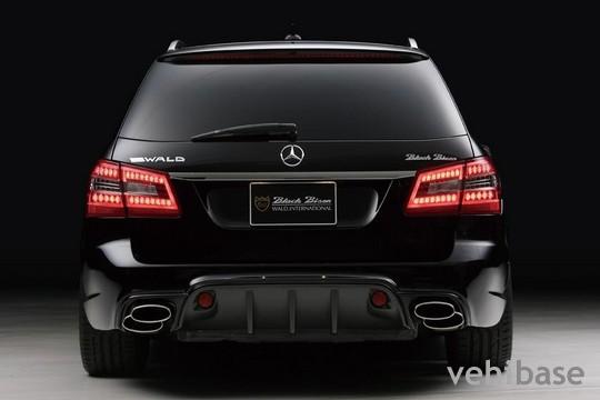 Wald Mercedes E-Class Wagon