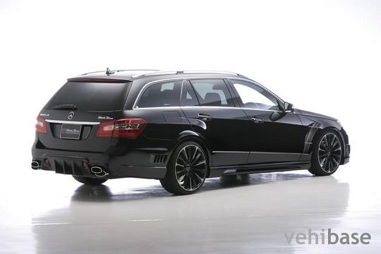 Wald Mercedes E-Class Wagon