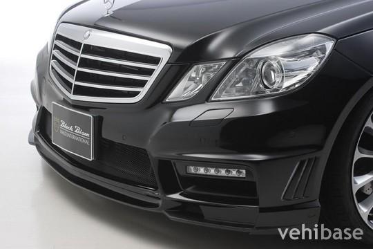 Wald Mercedes E-Class Wagon