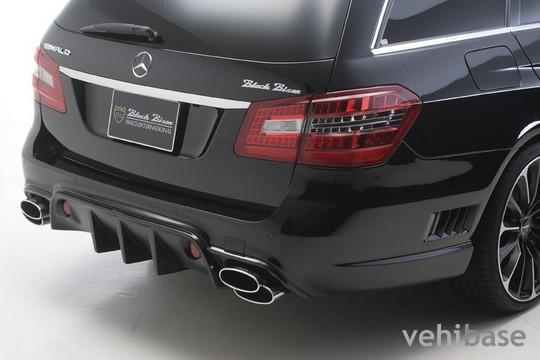 Wald Mercedes E-Class Wagon