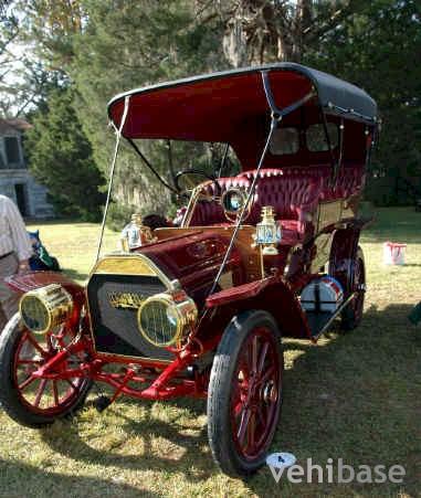 Wayne Model N