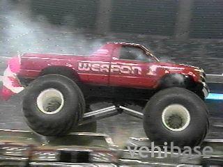 Weapon 1