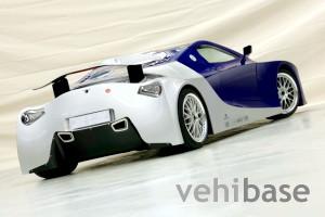 Weber Sportcars