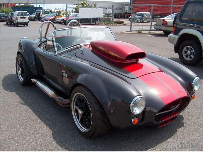 Weineck Cobra