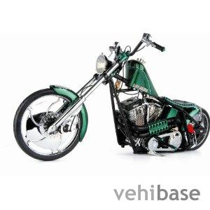 West Coast Choppers Penny Saved