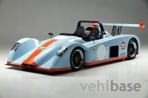 Westfield XTR 2