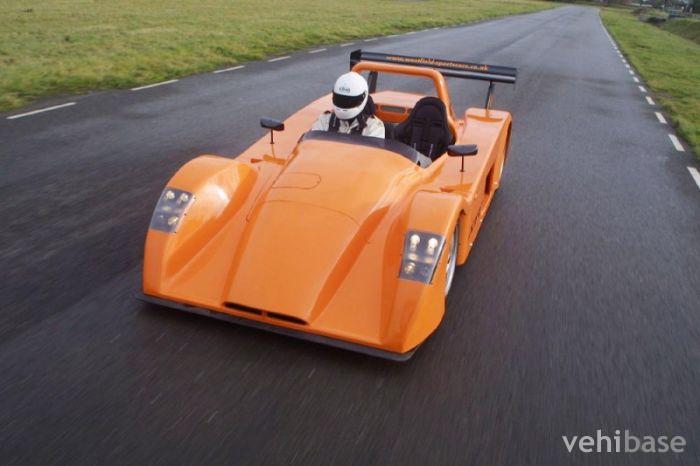 Westfield XTR 4
