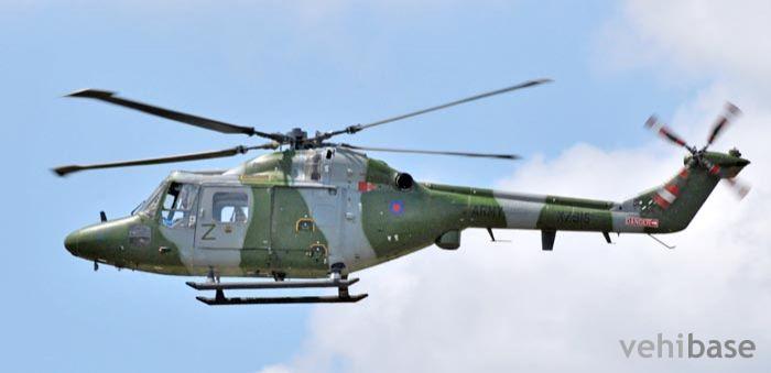 Westland Lynx