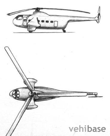 Westland W-80