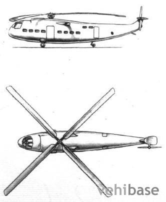 Westland W-81