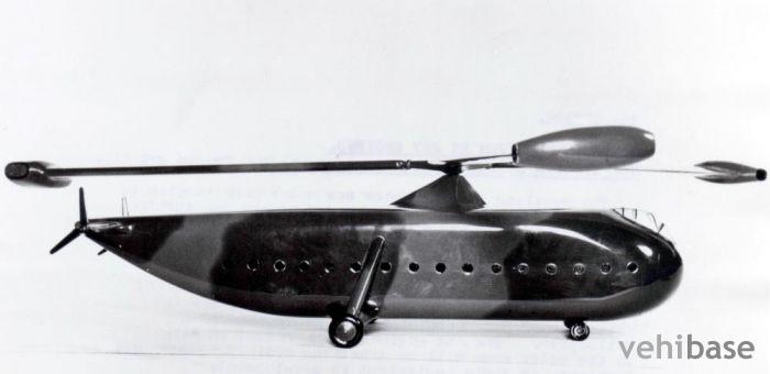 Westland W-85