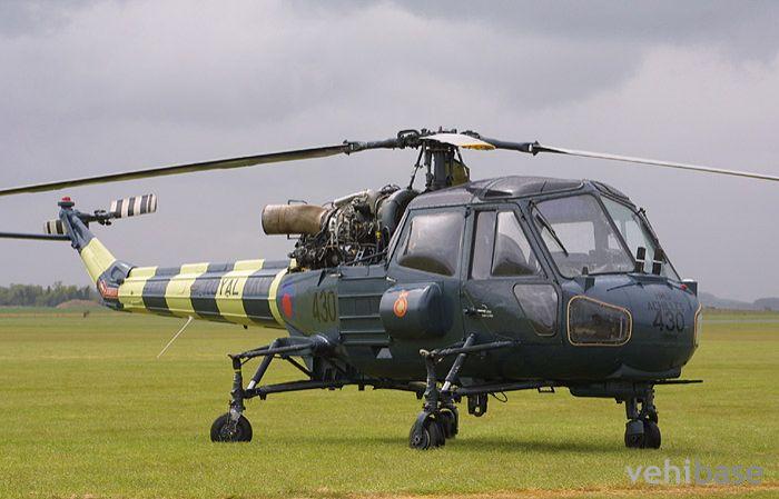 Westland Wasp