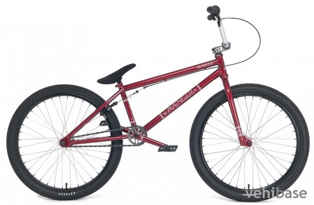 WeThePeople Avenger 24