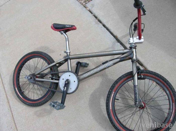 WeThePeople ThrillSeeker