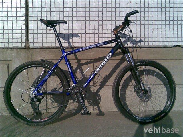 Wheeler Proride 3900