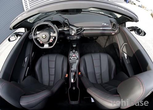 Wheelsandmore 458 Spider