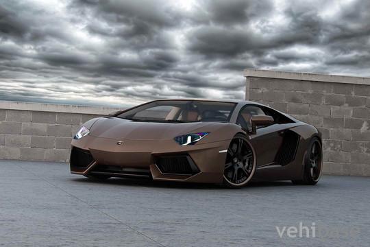 Wheelsandmore Aventador LP777-4