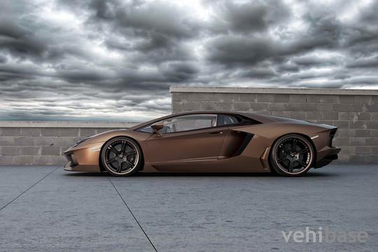 Wheelsandmore Aventador LP777-4