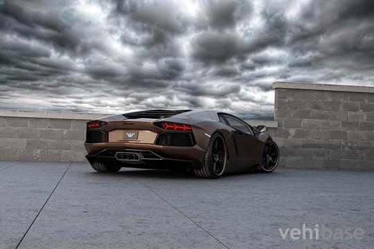Wheelsandmore Aventador LP777-4