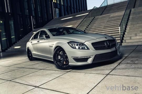 Wheelsandmore CLS63
