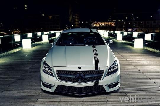 Wheelsandmore CLS63
