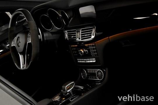 Wheelsandmore CLS63