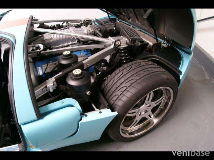 Wheelsandmore Ford GT