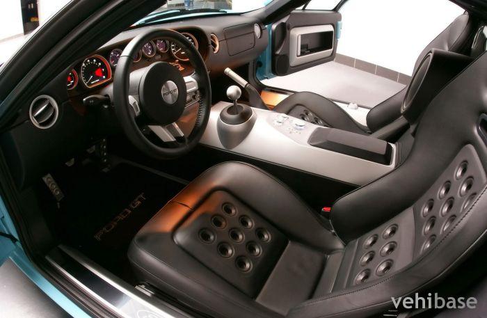 Wheelsandmore Ford GT