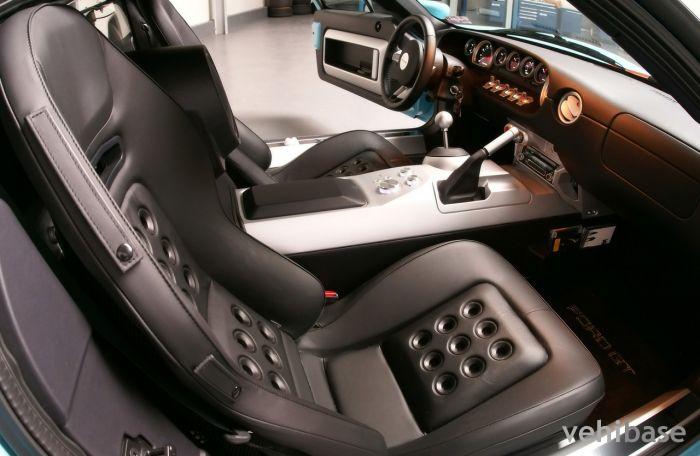 Wheelsandmore Ford GT