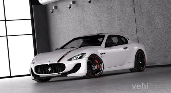 Wheelsandmore MC Stradale Demonoxious